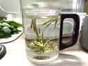 七春2026君山银针黄茶岳阳特产茗茶新茶自己喝送礼茶叶礼盒200g 实拍图
