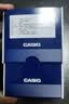 卡西欧（CASIO） SPORT AQ-S810 卡西欧男士手表运动太阳能手表【礼物】 AQ-S810W-1AVPF-100米防水 实拍图