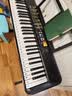 雅马哈（YAMAHA）(YAMAHA) PSR- F52儿童成人通用零基础初学入门娱乐演奏电子琴 实拍图