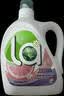 威露士La自然清新威露士洗衣液西柚白影（茉莉）2.25L【品质严选】 实拍图