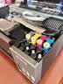 爱普生（EPSON）【6代新品】L3353墨仓式彩色家用AI学习打印机 L3251/L3255升级版(打印复印扫描 微信/无线 黑色） 实拍图