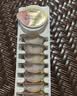 潘婷胜肽泡弹发膜12ml*8京东自营高浓护发素护理柔顺弹韧柔亮深水泡弹 实拍图
