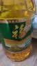 福临门食用油非转基因压榨一级黄金玉米胚芽油4L(富含植物甾醇)家庭 实拍图