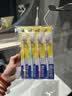 狮王(lion)细齿洁0.01弹力护龈牙刷4支软毛深入清洁弹力刷柄成人 实拍图