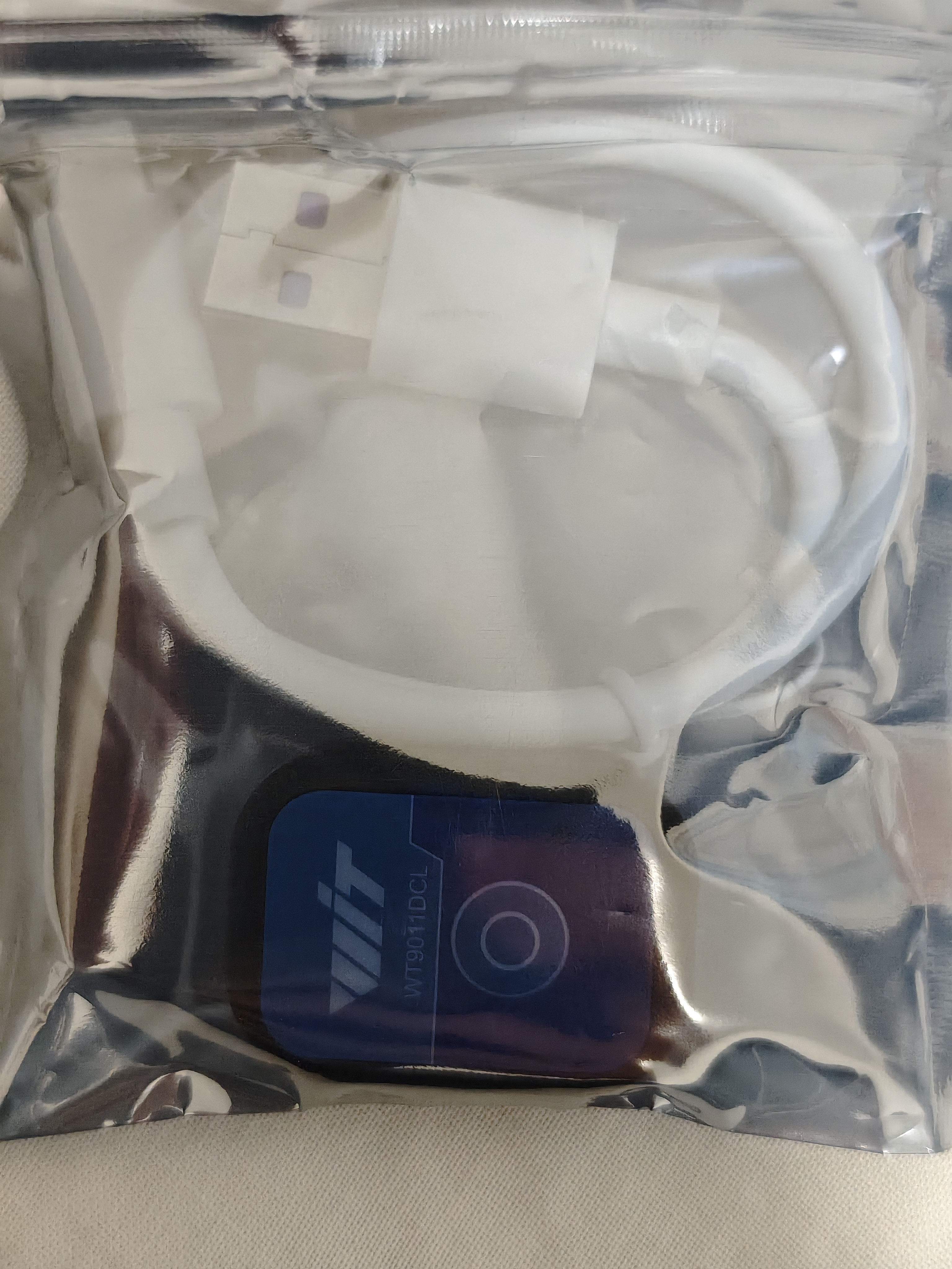 维特智能九轴姿态传感器WT9011DCL-BT50 IMU蓝牙5.0无线三轴加速度计陀螺仪电子罗盘磁力计倾角仪无人机50米传输工业 WT9011DCL-BT50（50米通讯距离） 实拍图
