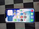Apple/苹果 iPhone 17e（A3635）256GB 浅粉色 支持移动联通电信5G 单实体卡槽 支持双eSIM 实拍图
