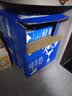 西域春新疆全脂纯牛奶1000ml*6盒整箱无菌盒装早餐奶家庭装高蛋白 实拍图