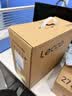 来酷（Lecoo）商务办公台式电脑主机(奔腾G6405 8G内存 512GB SSD 正版win11)无键鼠 国家补贴 实拍图