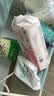好奇（Huggies）好奇铂金装小桃裤纸尿裤NB76片(5kg以下)尿不湿【散热口碑王】 实拍图