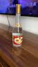 汾酒 黄盖玻汾 清香型白酒 53度 475mL*6瓶整箱 年份随机 实拍图
