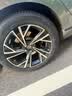 马牌（Continental）汽车轮胎215/55R17 94W FR UCJ+ 适配本田XR-V/迈腾/XRV/亚洲龙 晒单实拍图