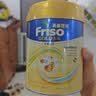 Friso美素佳儿港版金装幼儿配方奶粉3段800g*6罐/箱（1岁+）6HMO易消化 实拍图
