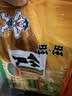 旺旺 仙贝 原味 400g*3袋  家庭装 休闲膨化食品饼干糕点零食 实拍图