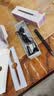 联想（Lenovo）录音笔B611 32G智能笔形高清远距降噪便携录音器 学习培训商务会议采访 实拍图