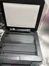 爱普生（EPSON）【6代新品】L3353墨仓式彩色家用AI学习打印机 L3251/L3255升级版(打印复印扫描 微信/无线 黑色） 实拍图