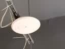 华三（H3C）WiFi7 2.5G无线吸顶ap BE3600CQ 千兆双频3600M 160M频宽 企业级全屋wifi路由 酒店别墅 实拍图