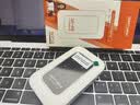 影腾随身wifi多网全国通用无线wi-fi6免插卡无限制大流量卡便携式网卡高速网络可上飞机高铁2026款5GHF 【多网通3000毫安充电款+白色】超长续航 实拍图