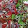 大话三国张飞手撕豆腐干1kg麻辣味豆干零食休闲零食辣条四川特产小吃解馋 实拍图
