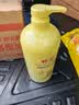 蜂花王俊凯推荐柔顺护发素1.2L小麦蛋白 【专供】柔顺营养1200ml*1瓶 实拍图