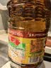 鲁花 【保真菜籽油】食用油 低芥酸特香菜籽油 6.18L   物理压榨 实拍图