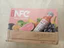 农夫山泉100%纯果汁NFC番石榴(芭乐)混合汁300ml*10瓶饮料礼盒 实拍图
