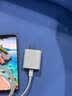 Coolpad苹果18/17/16充电线适用原装正品60W快充线iPhone15数据线45W充电器type-c氮化镓promax充电头plus 【原充正品】双C口丨苹果60W编织快充线2米 【官方正品 实拍图