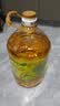金龙鱼 食用油 非转基因 物理压榨玉米油6.18L（蕴含植物甾醇） 实拍图