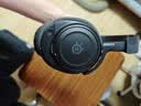赛睿（SteelSeries）寒冰Nova7Gen2二代无线头戴式游戏电竞电脑耳机 2.4Ghz/蓝牙/3.5mm三模连接AI降噪耳麦 CS吃鸡FPS  实拍图