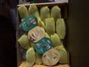 佳沛（zespri）新西兰金奇异果16粒经典果88-103g猕猴桃中秋节礼品送水果礼盒 实拍图