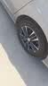 玛吉斯（MAXXIS）轮胎/汽车轮胎 215/55R16 93V MA510 原配标致/本田 实拍图