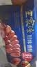 王家渡麻辣川味香肠220g 实拍图