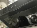 美的（Midea）抽吸排油烟机家用大吸力侧吸式油烟机出租房屋J30+A3+HWA Pro 实拍图