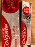 高露洁（Colgate）光感白酵素美白牙膏薄荷+白桃+桂花360g成人去黄去咖啡渍清新口气 实拍图