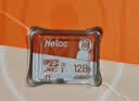 朗科（Netac）128GB TF（MicroSD）存储卡 A1 U3 4K 适配小米监控摄像头&行车记录仪内存卡 专业监控pro版 实拍图