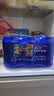 百事可乐Pepsi 可乐*4+7喜*1+美年达*1 碳酸饮料 汽水330ml 混合装 实拍图