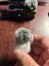大疆（DJI）Mic Mini 2 迷你2代无线麦克风 降噪领夹麦克风 户外采访直播 vlog 手机相机微小型原声级收音麦 Mic Mini 2 （手机版两发一收，含充电盒） 官方标配 实拍图