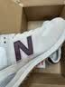 NEW BALANCE女鞋复古秋季轻便耐磨百搭休闲运动慢跑鞋574系列WL574RCF 38 实拍图