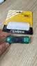 金士顿（Kingston）128GB Type-C USB3.2 双接口U盘 DTDEG2 大容量办公车载优盘 适用于安卓苹果手机电脑 实拍图
