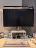戴尔（DELL）27英寸2K IPS硬件防蓝光 144Hz 99%sRGB 65w Type-C 双音响 旋转升降电脑显示屏 S2725DC 实拍图