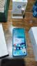 摩托罗拉 联想moto g100 四年质保 LCD护眼屏 7000mAh 国家补贴 应用六开 多场景NFC  8GB+256GB晴空蓝 实拍图
