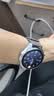 码仕适用华为手表表带Watch5/4/3/GT7/6/5/gt4/3/2/Pro/荣耀Magic2/OPPO Watch4Pro/X磁吸硅胶秋冬腕带 实拍图