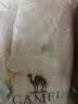 骆驼（CAMEL）小太阳户外羽绒服冬季加厚保暖情侣连帽石墨烯面包服外套 实拍图