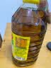 鲁花【保真菜籽油】低芥酸特香菜籽油4L  物理压榨 实拍图