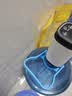 志高（CHIGO）抽水器桶装水自动上水器折叠矿泉电动水压水器饮水机抽水泵D30F 实拍图