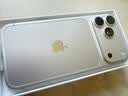 Apple/苹果iPhone18Promax 正品未激活 4G全网通 双卡双待 美版机 苹果18promax 银色 256GB【双卡双待-未激活】 实拍图