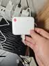 中兴（ZTE）5G随身wifi免插卡F50储存版移动wifi无线网卡便携式热点5g路由器无限通用流量车载卡托2026款 实拍图