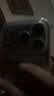 倍思【AR增透抗反光】适用iPhone17Pro钢化膜苹果17Pro手机膜全屏高清无尘仓防摔贴膜保护膜2片装 实拍图