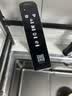 海尔（Haier）鲜活水自净化净水器P7抑菌0阻垢1400G瞬时1600G反渗透真8年长效智能龙头UV抑菌家用厨下净水机R501 实拍图