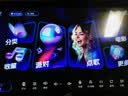视易（eVideo）【2026新款】C215pro 家庭ktv点歌机触摸屏一体机全视角高清多唱魔镜6家用卡拉ok机家用安卓点唱机 视易C215Pro【21.5吋一体机点歌1T】 实拍图