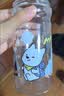 babycare儿童水杯二合一户外运动水杯吸管杯直饮幼儿园水壶上学专用600mL 实拍图